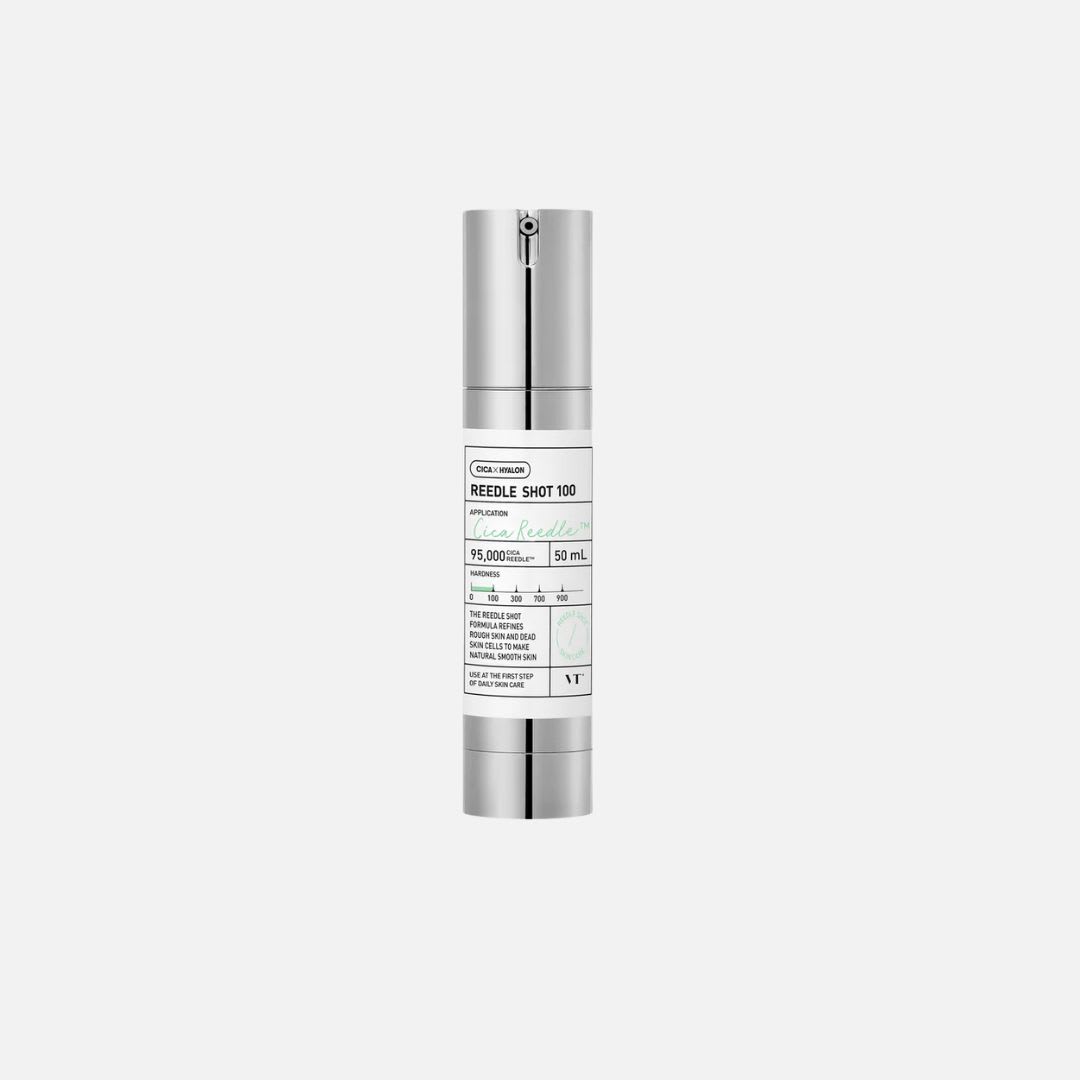 VT Cosmetics VT Reedle Shot 100 50ml 0
