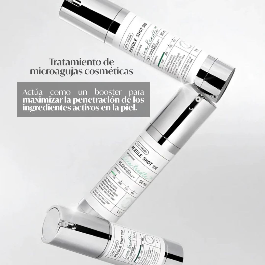 VT Cosmetics VT Reedle Shot 100 50ml2