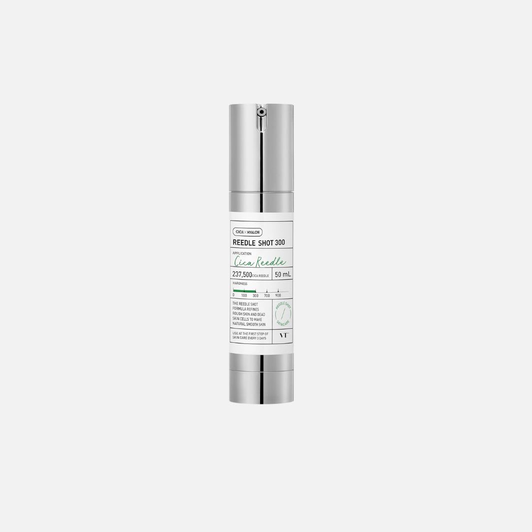 VT Cosmetics VT Reedle Shot 300 50ml 0