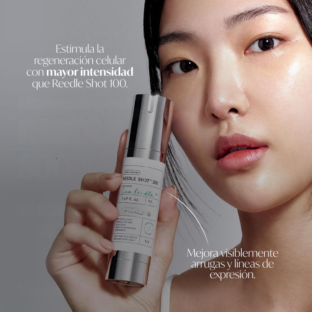 VT Cosmetics VT Reedle Shot 300 50ml2