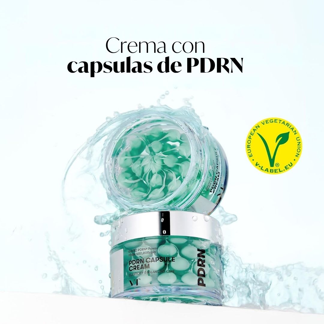 VT Cosmetics VT PDRN Capsule Cream 100 50ml2