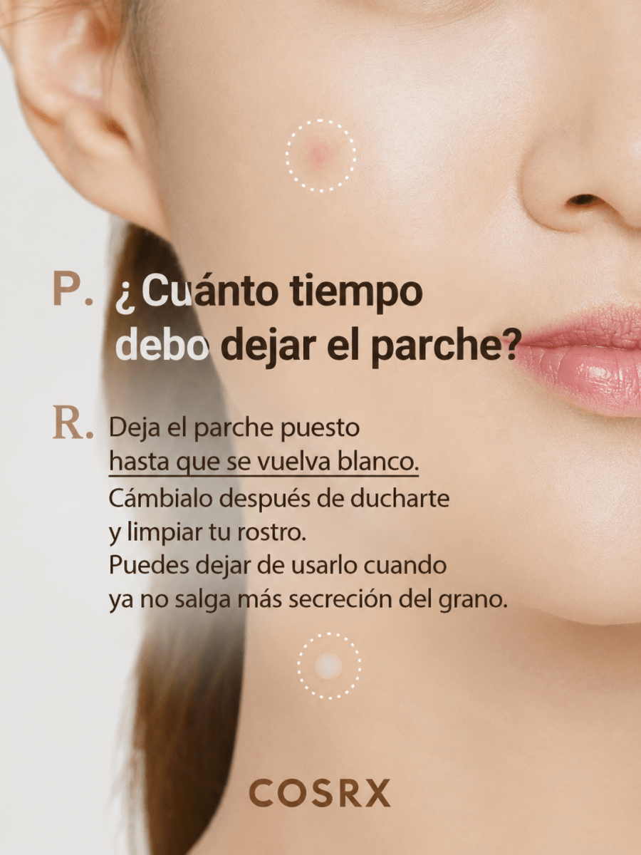 Cosrx Acne Pimple Master Patch (24 Parches)3