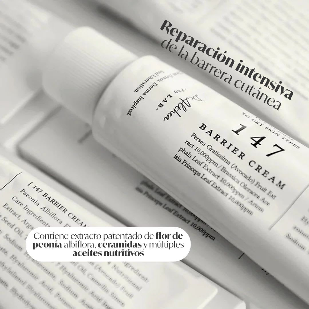 Dr Althea 147 Barrier Cream 50ml2
