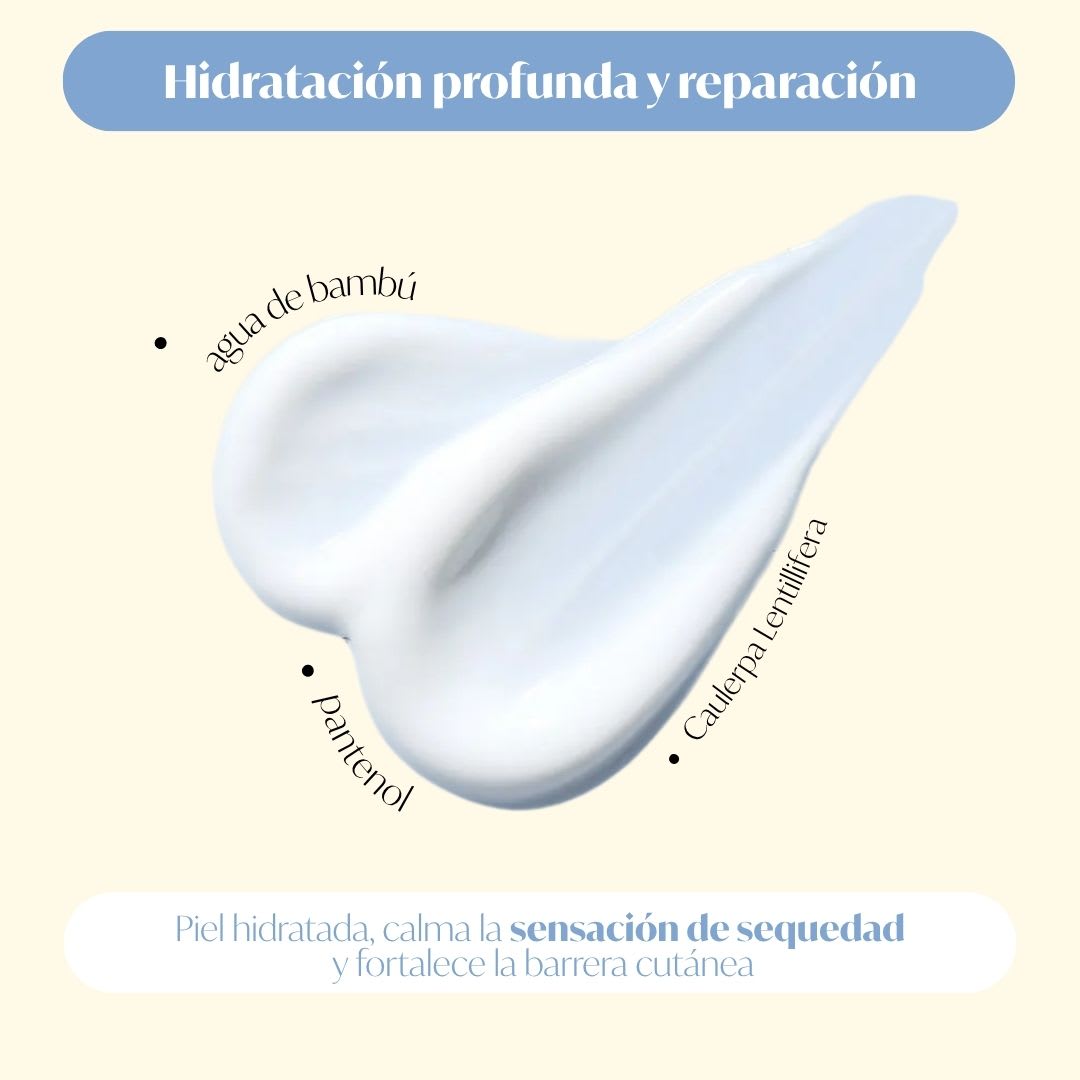 Dr Althea Aqua Glowing Sunscreen SPF50+ PA++++ 50ml5