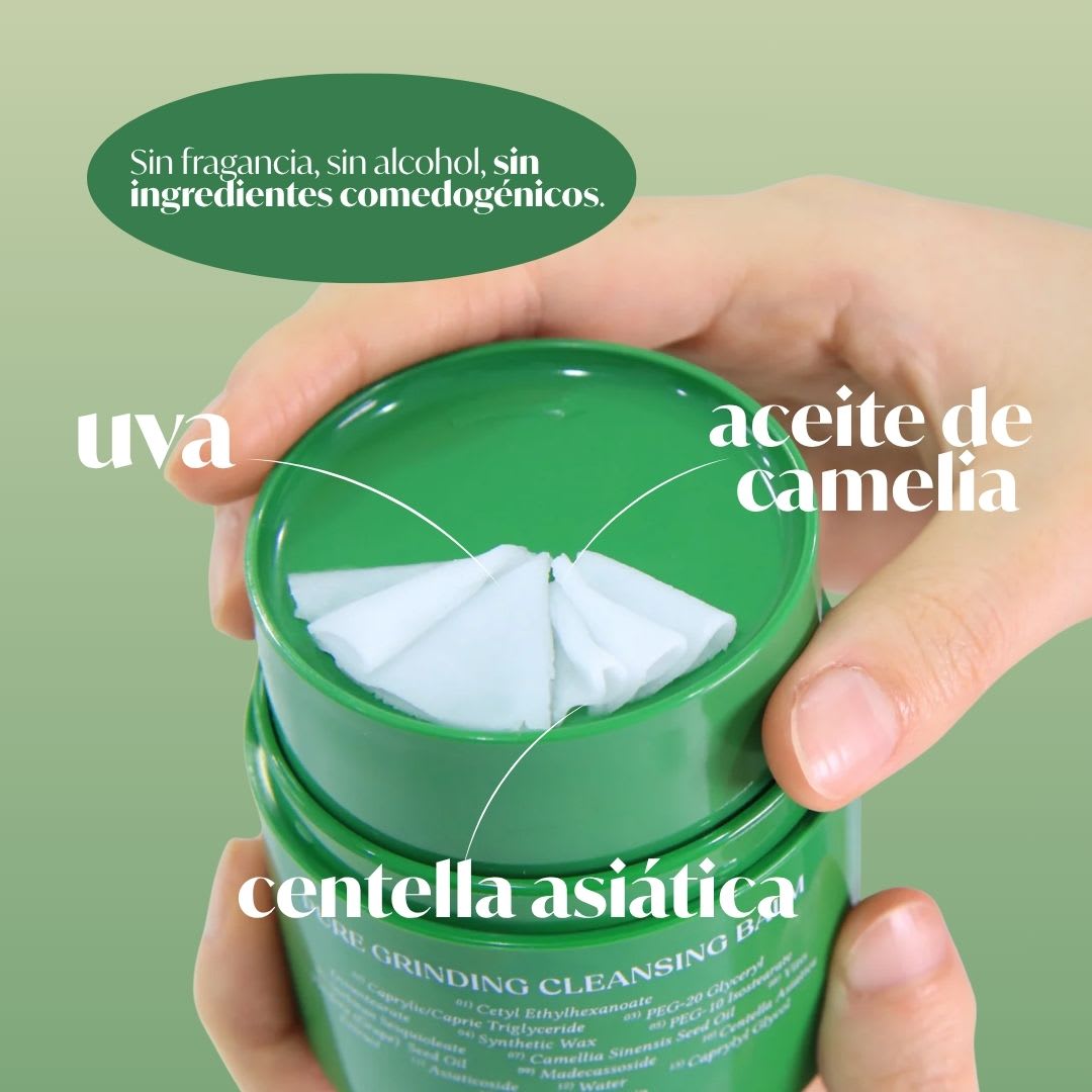 Dr Althea Pure Grinding Cleansing Balm 50ml5