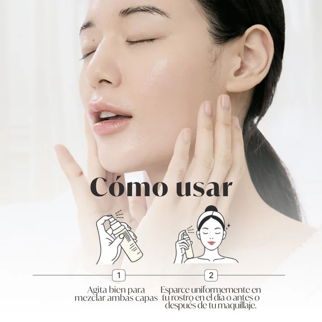 Dr Althea Kit 345 Relief Cream 50ml + 345 Relief Cream Mist 60ml3