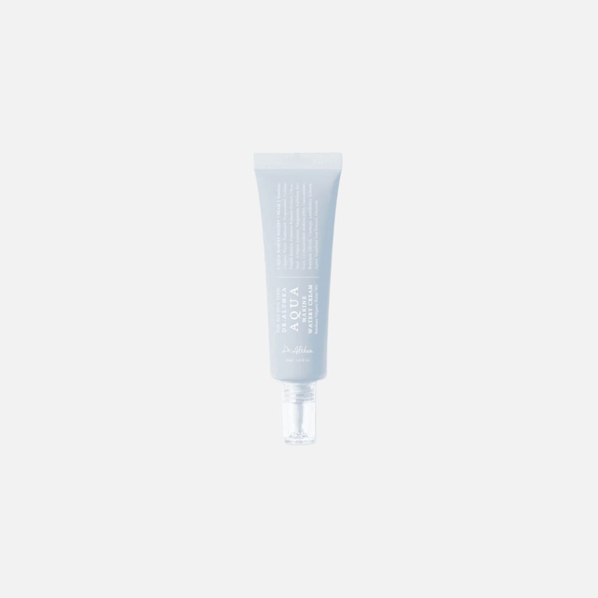 Dr Althea Aqua Marine Watery Cream 50ml 0