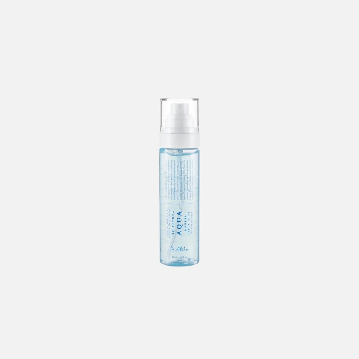 Dr Althea Aqua Marine Jelly Mist 100ml 0