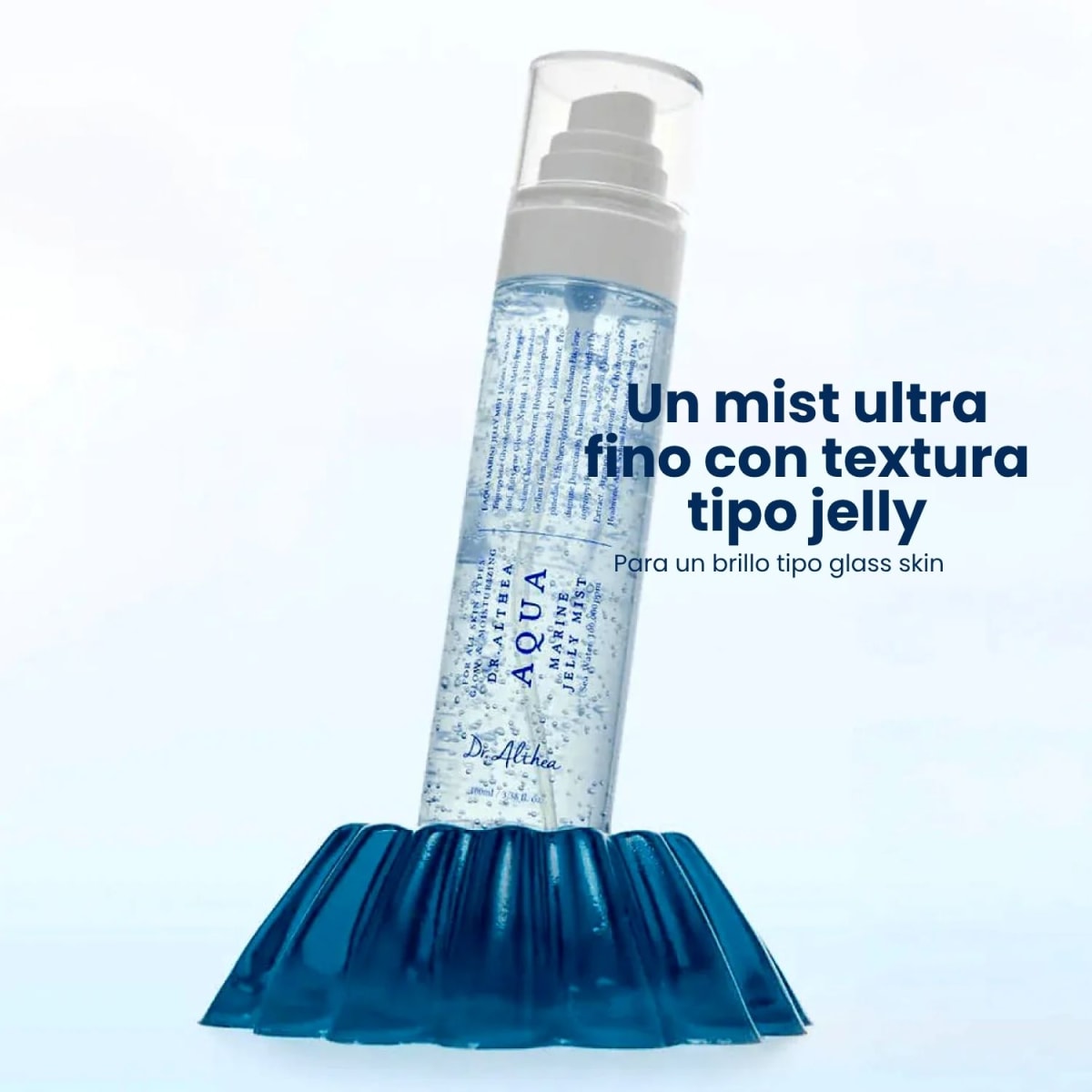 Dr Althea Aqua Marine Jelly Mist 100ml2