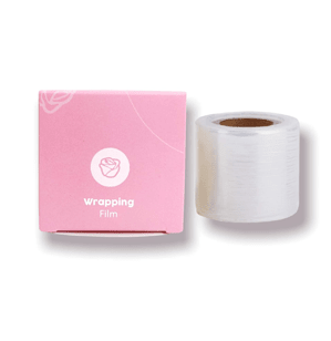 Papel Film - Alusa Rosse Beauty2