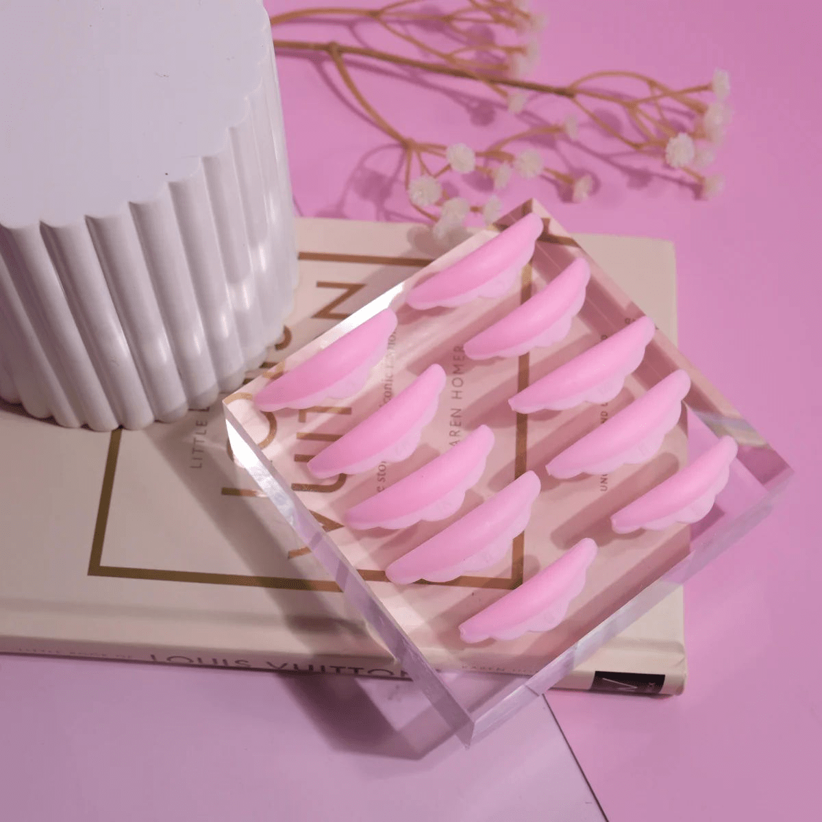 Liftpads - Rosse Beauty 1