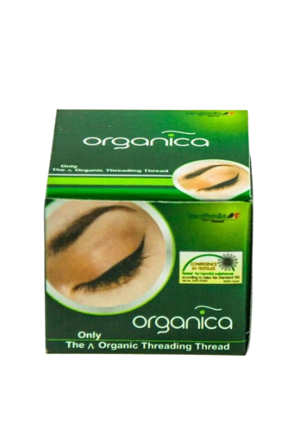 Hilo Epilación Organica 1
