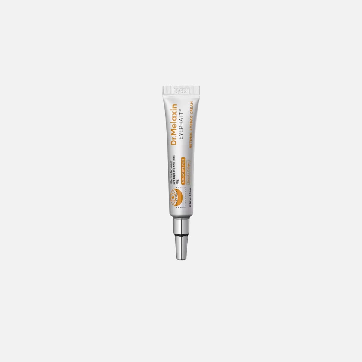 Dr Melaxin Eyephalt Retinol Eyebag Cream 10g 0