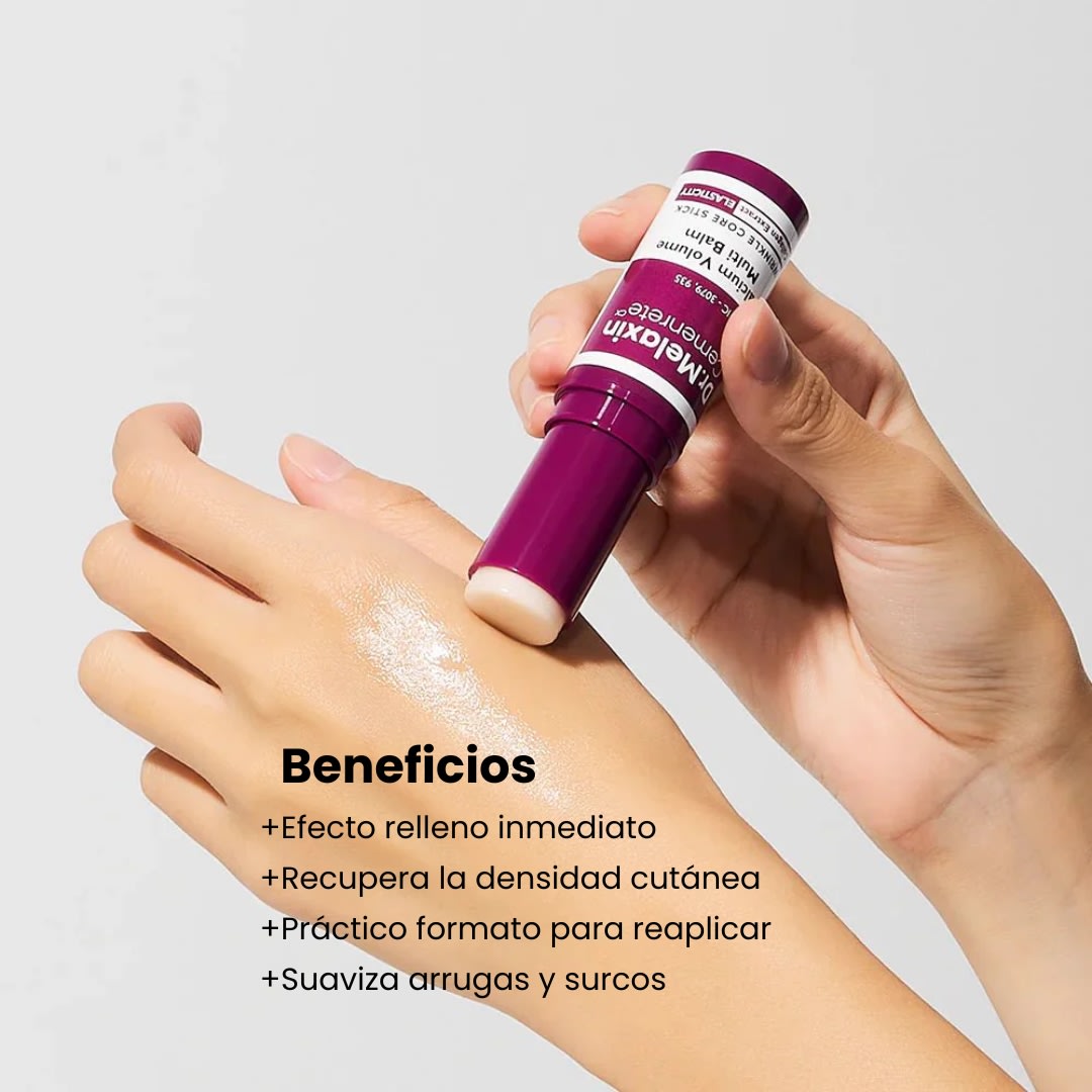 Dr Melaxin Calcium Cemenrete Calcium Volume Multi Balm 9g4