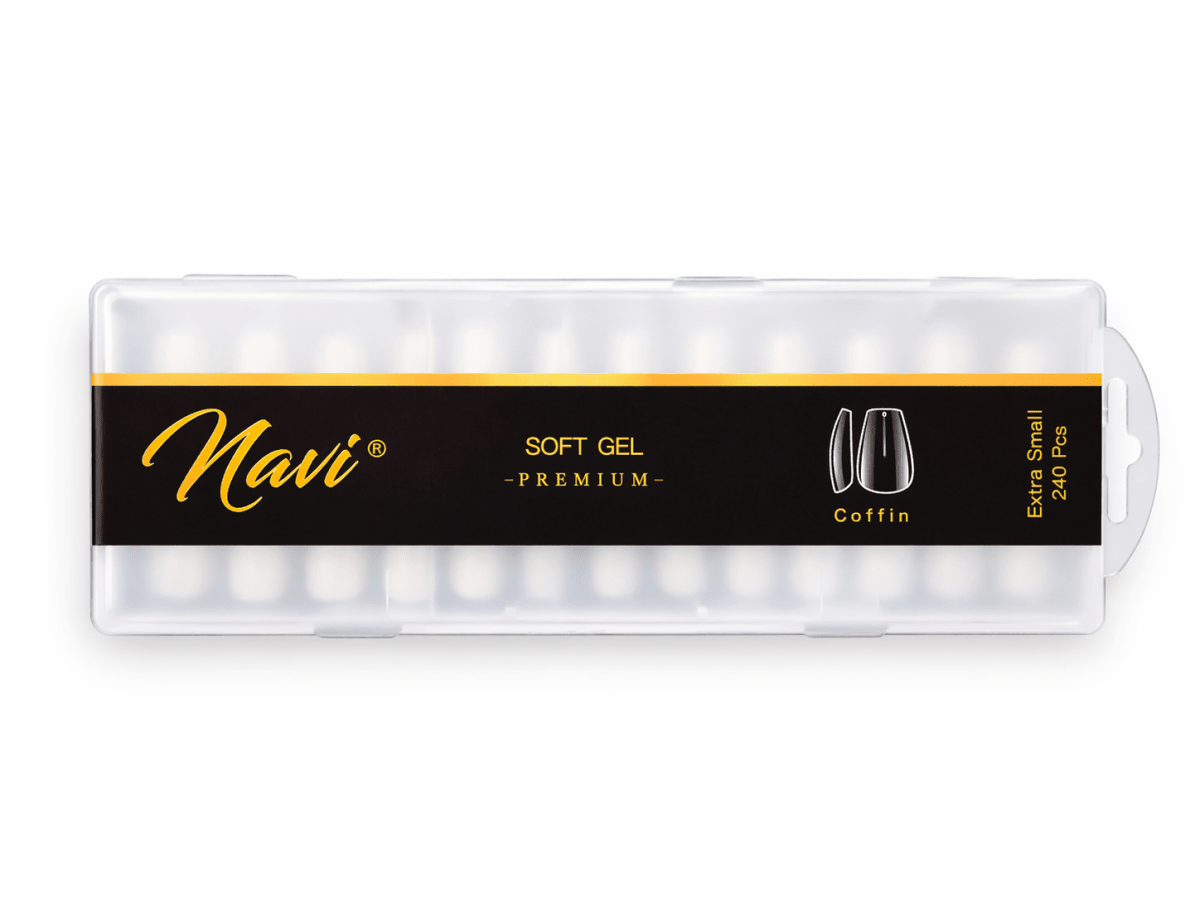Tips Softgel PREMIUM Navi 240 Piezas4