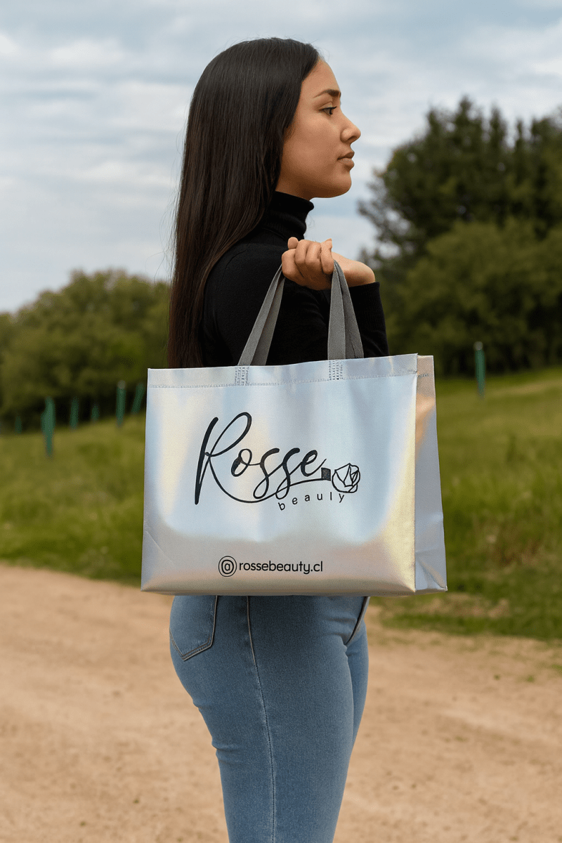 Bolsa RB Tornasol Gde2