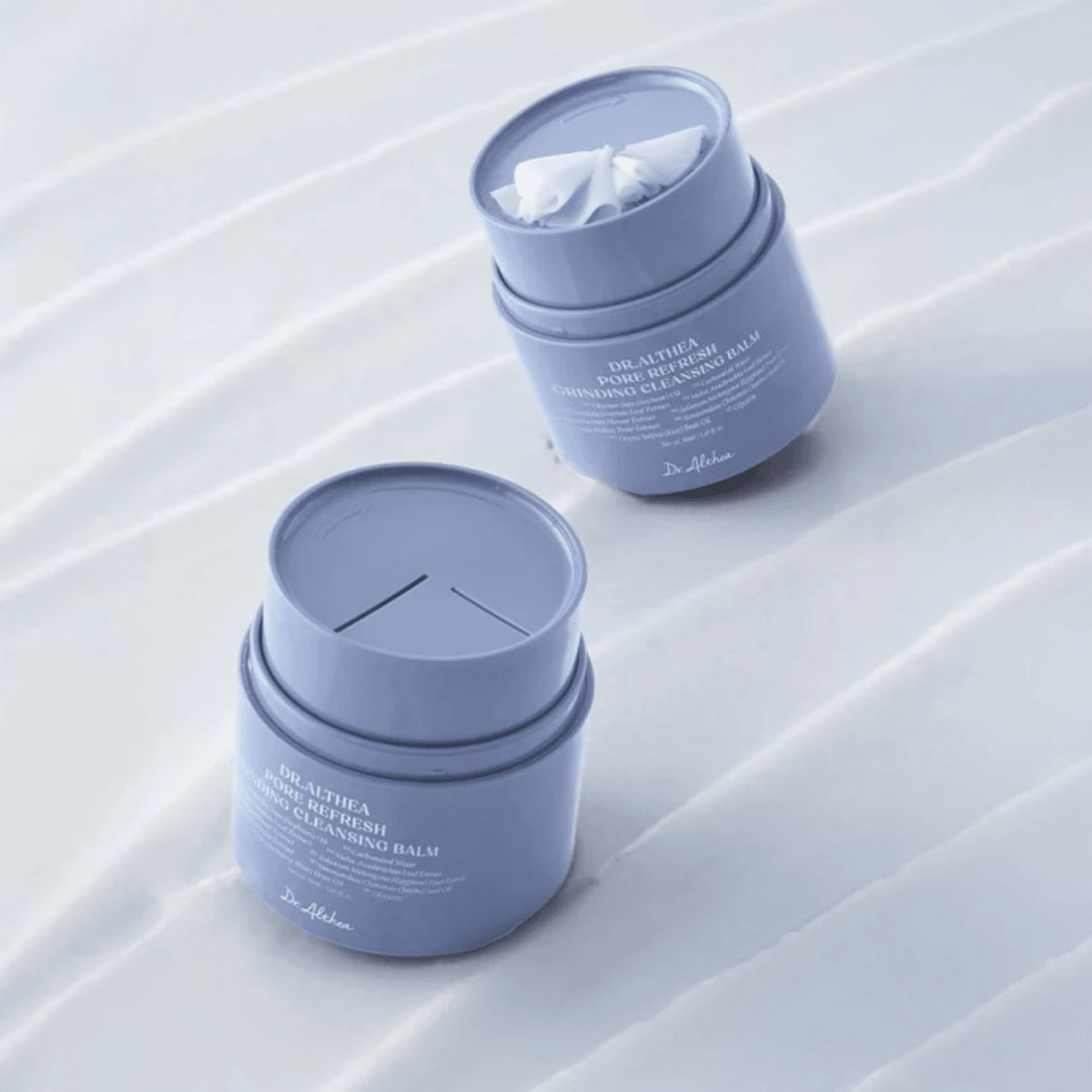 Dr Althea Pure Refresh Cleansing Balm 50ml2