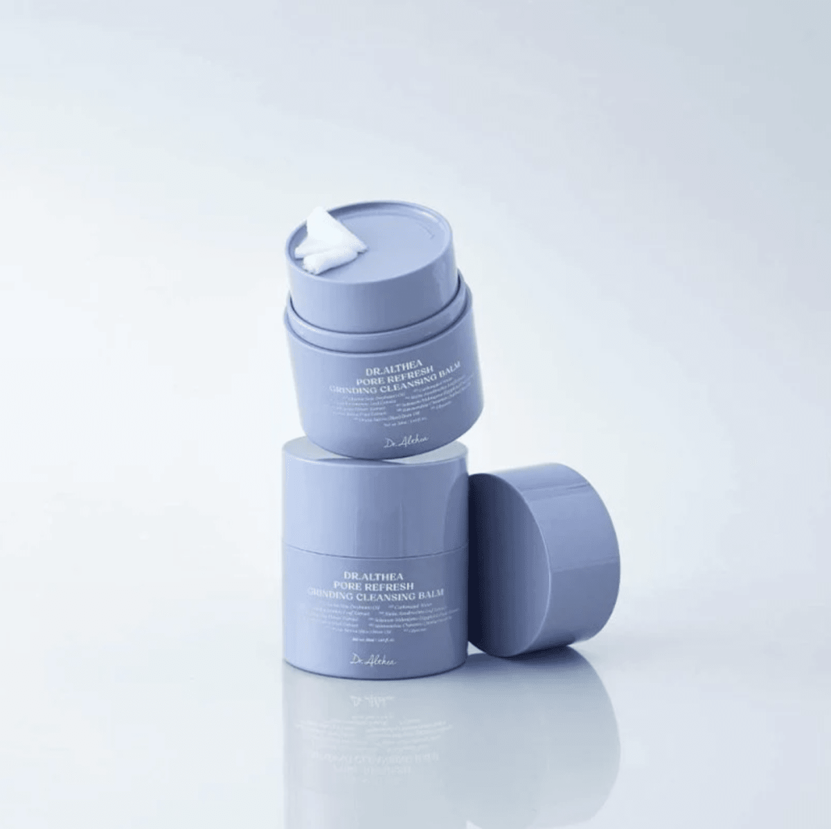 Dr Althea Pure Refresh Cleansing Balm 50ml3