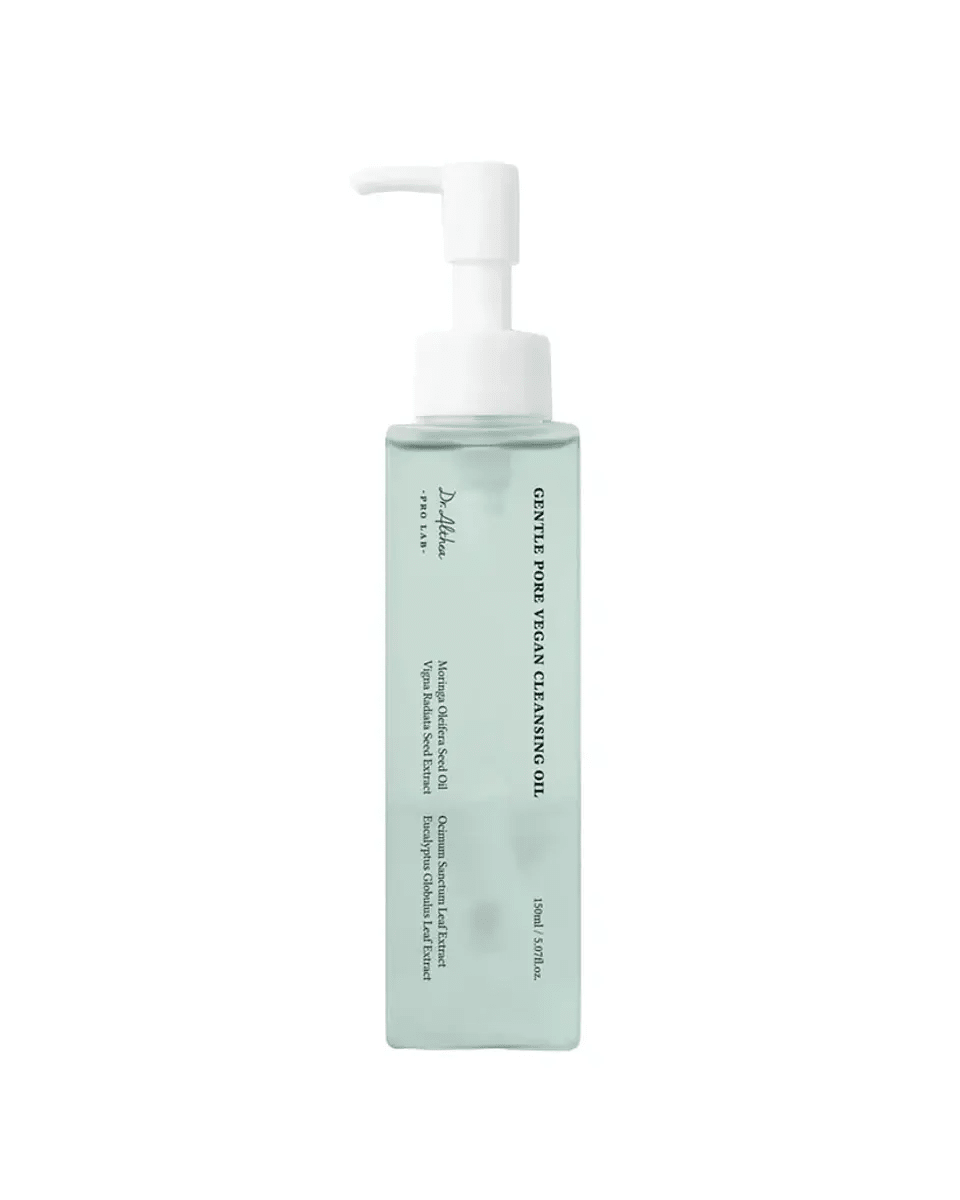 Dr Althea Gentle Pore Cleansing Oil 150ml 1
