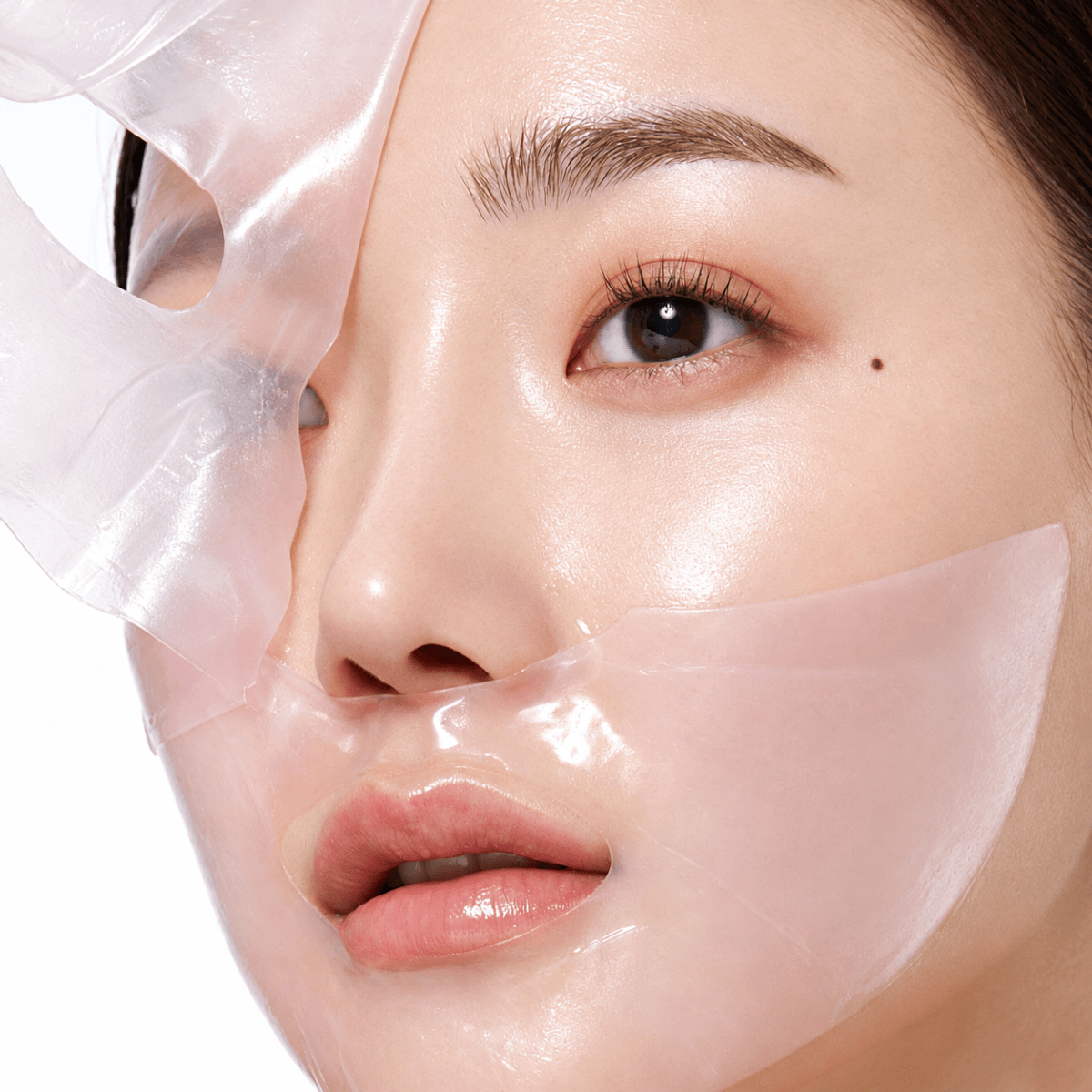 Medicube PDRN Pink Collagen Gel Mask 28g2