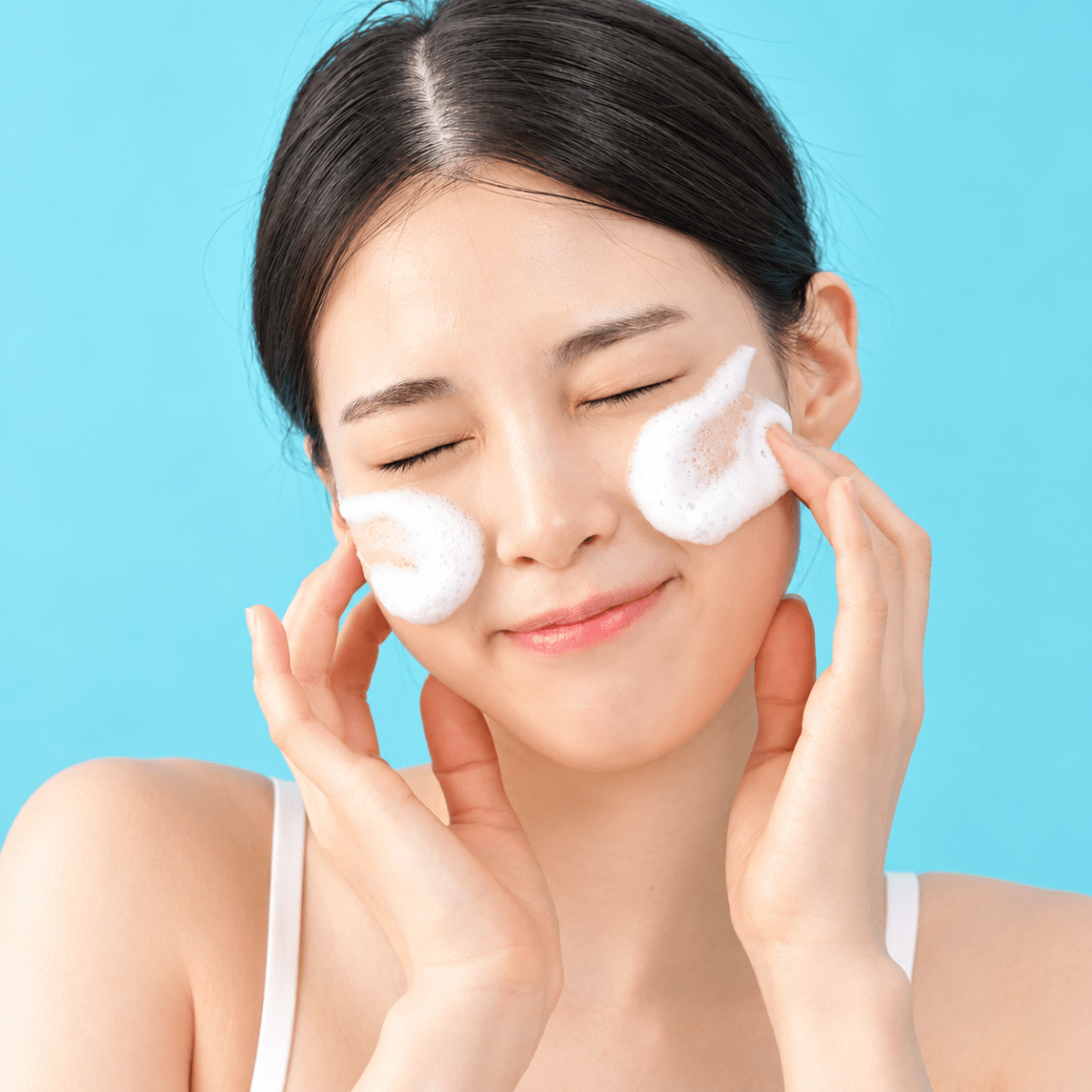 Round Lab 1025 Dokdo Bubble Foam 150ml3
