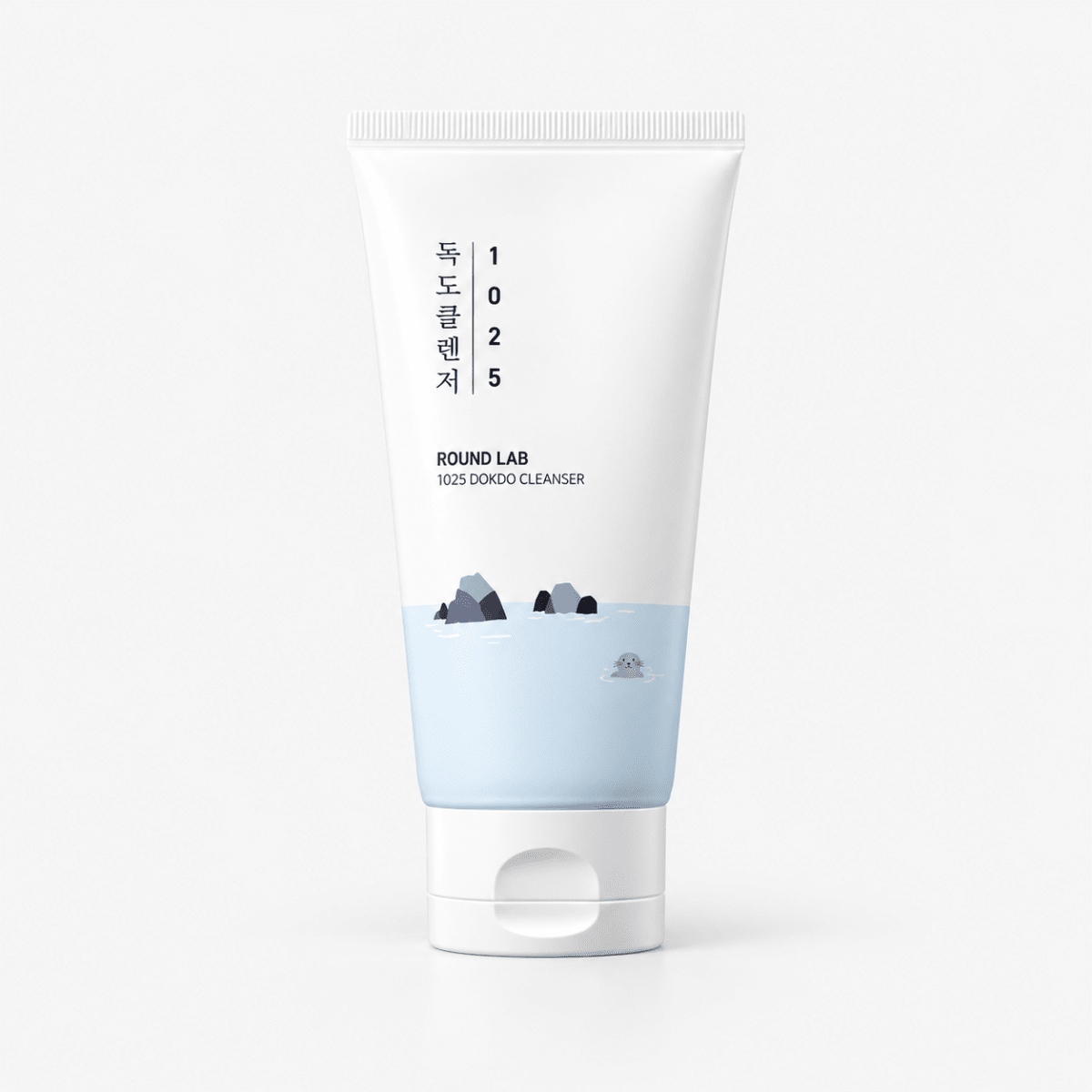 Round Lab 1025 Dokdo Cleanser 150ml 0