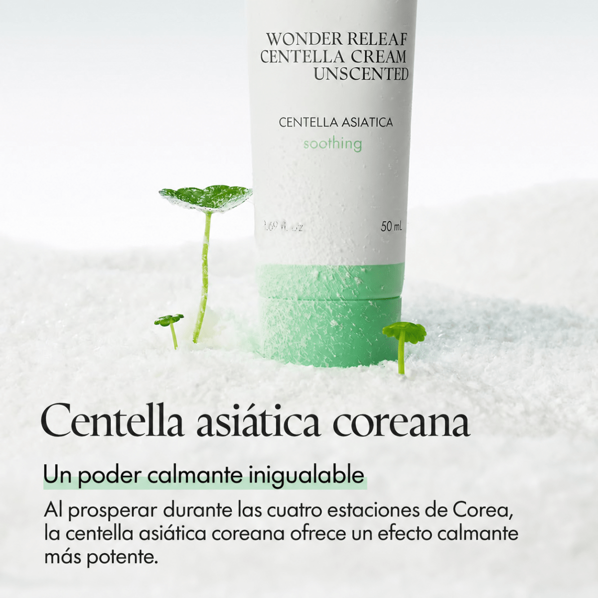 Purito Seoul Wonder Releaf Centella Cream Unscented 50ml2