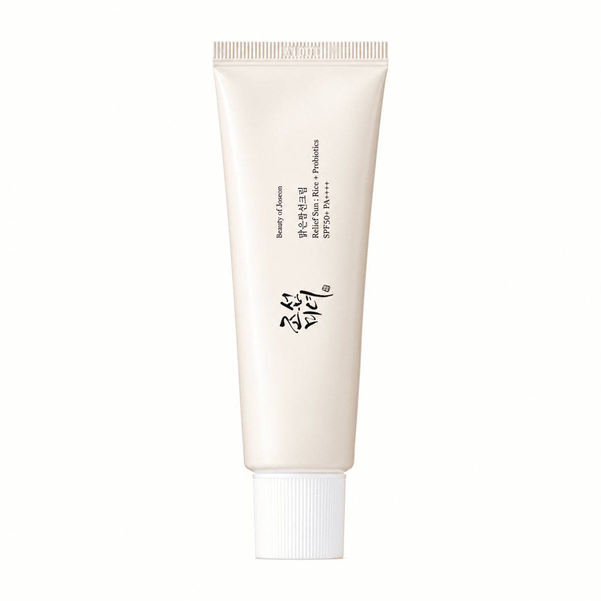 Beauty Of Joseon Relief Sun: Rice + Probiotics SPF50+ PA++++ 50ml 0