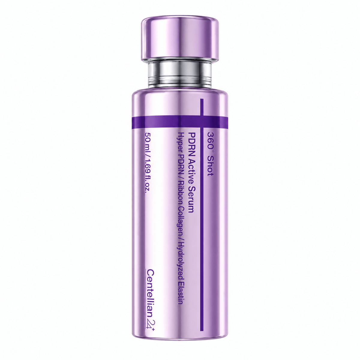 Centellian 24 360° Shot PDRN Active Serum 50ml 0