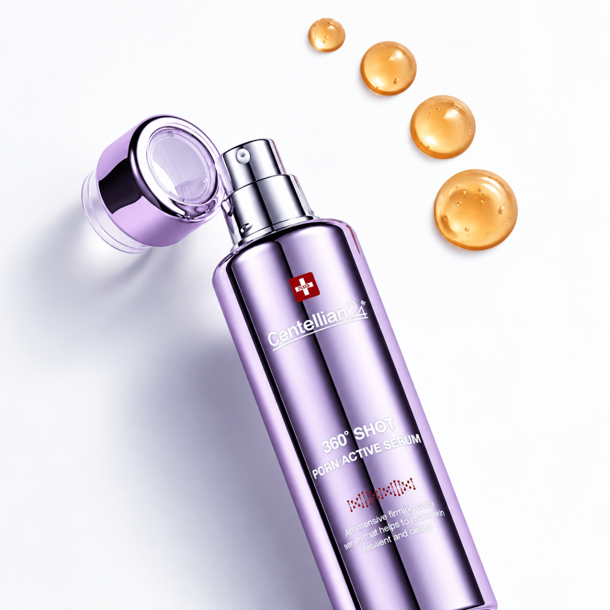 Centellian 24 360° Shot PDRN Active Serum 50ml2