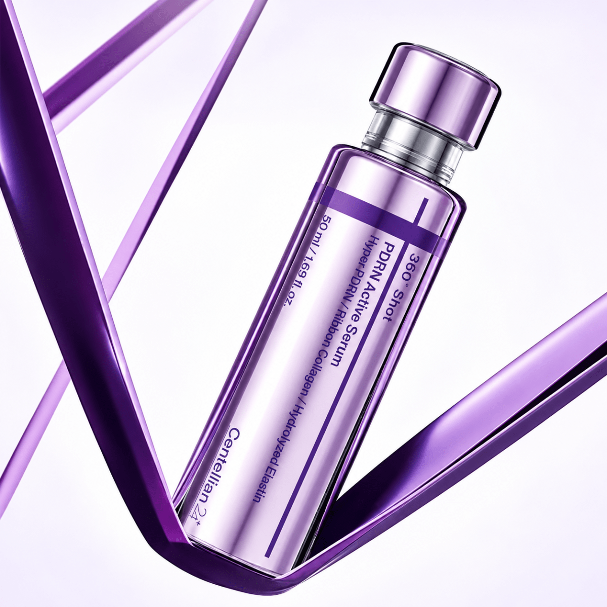 Centellian 24 360° Shot PDRN Active Serum 50ml3