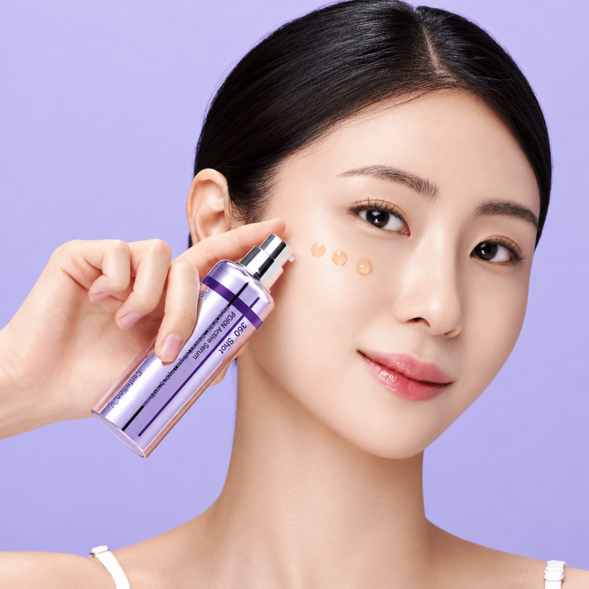 Centellian 24 360° Shot PDRN Active Serum 50ml4