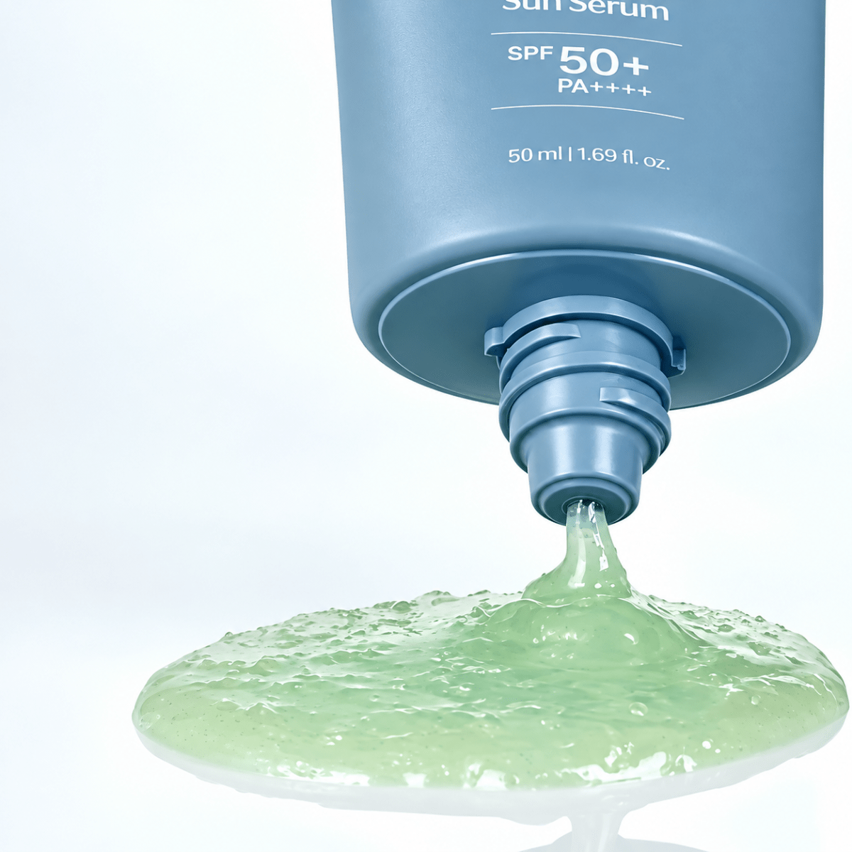 Tage Cica-Tree Water Jelly Sun Serum SPF 50+ PA ++++ 50ml2