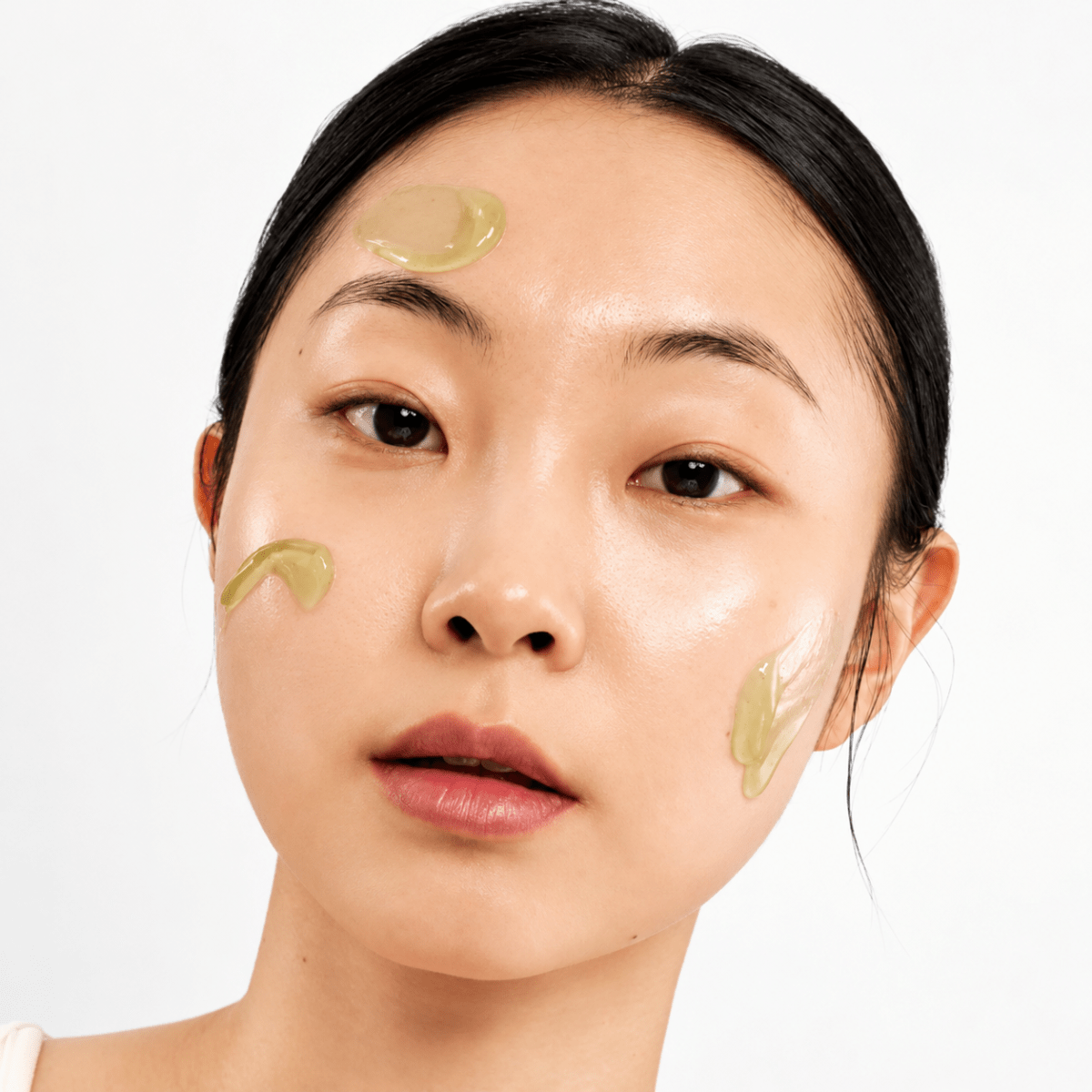 Tage Cica-Tree Cooling Jelly to Foam Cleanser 120ml6