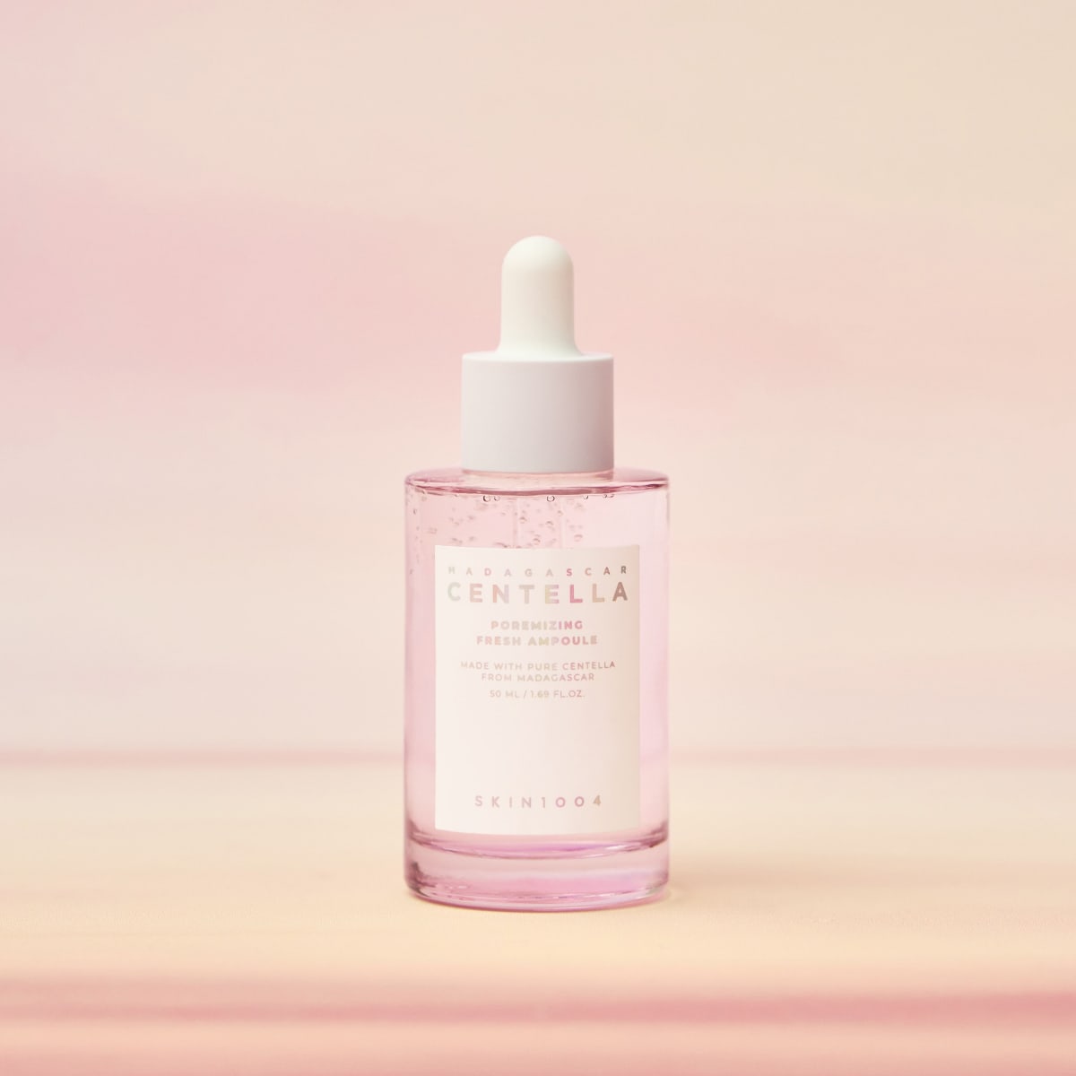 SKIN1004 Madagascar Centella Poremizing Fresh Ampoule 50ml3