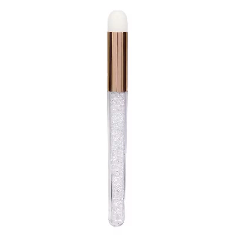Lash Brush con Piedras LYCHEECO5
