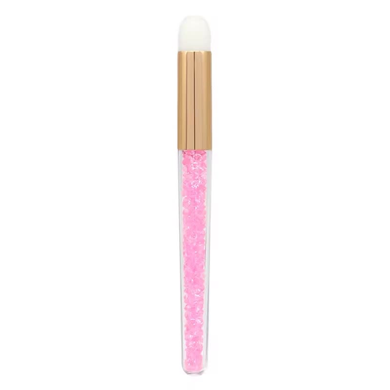 Lash Brush con Piedras LYCHEECO4