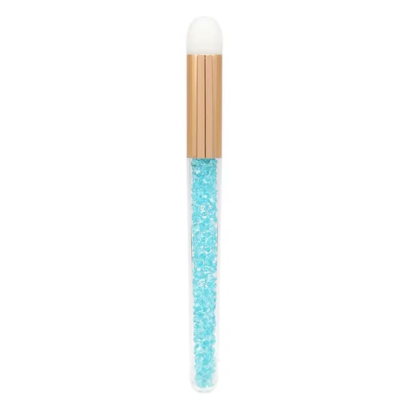 Lash Brush con Piedras LYCHEECO3