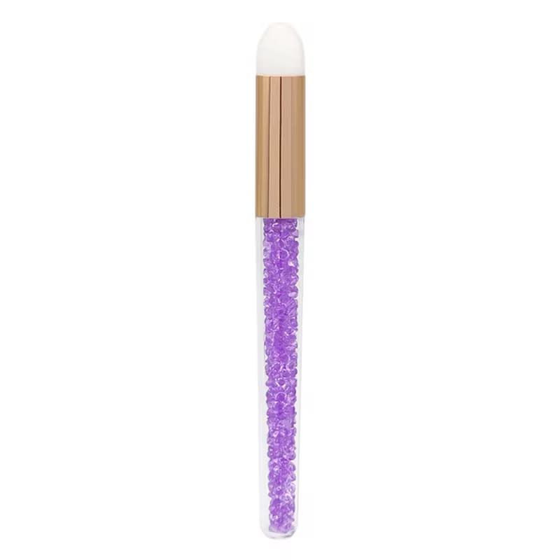 Lash Brush con Piedras LYCHEECO2