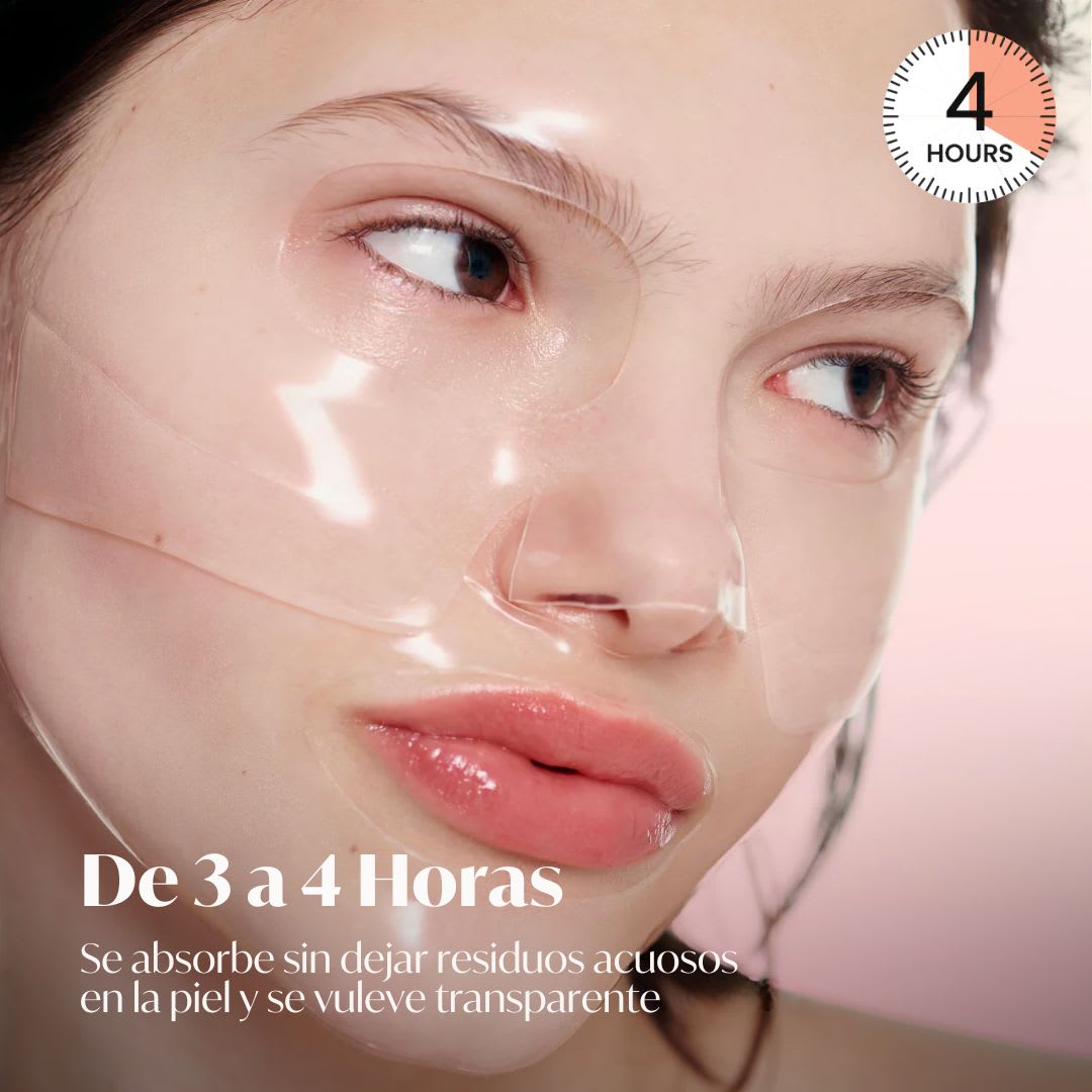 Biodance Mascarilla Bio Collagen Real Deep Mask6