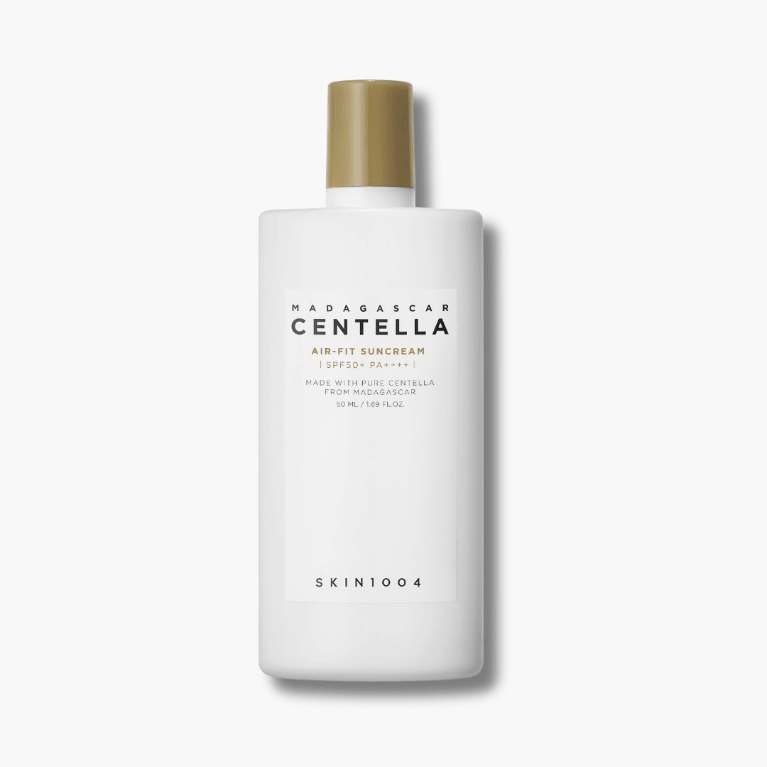 SKIN1004 Madagascar Centella Air - Fit Suncream Plus  SPF50+ PA+++ 50ml 0
