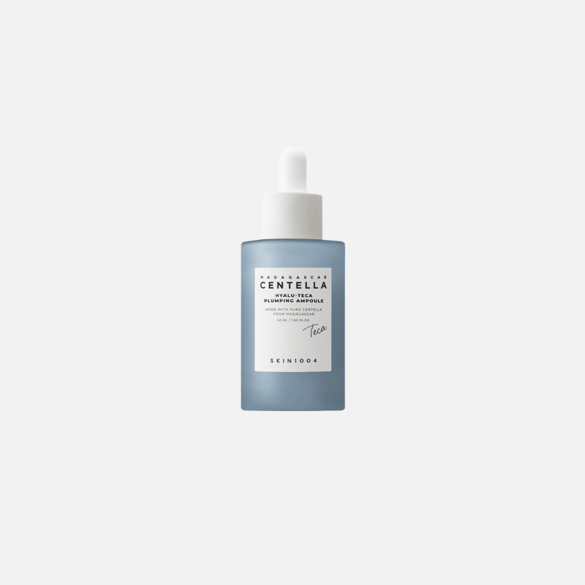 SKIN1004 Madagascar Centella Hyalu - Teca Puplimg Ampoule 50ml 0