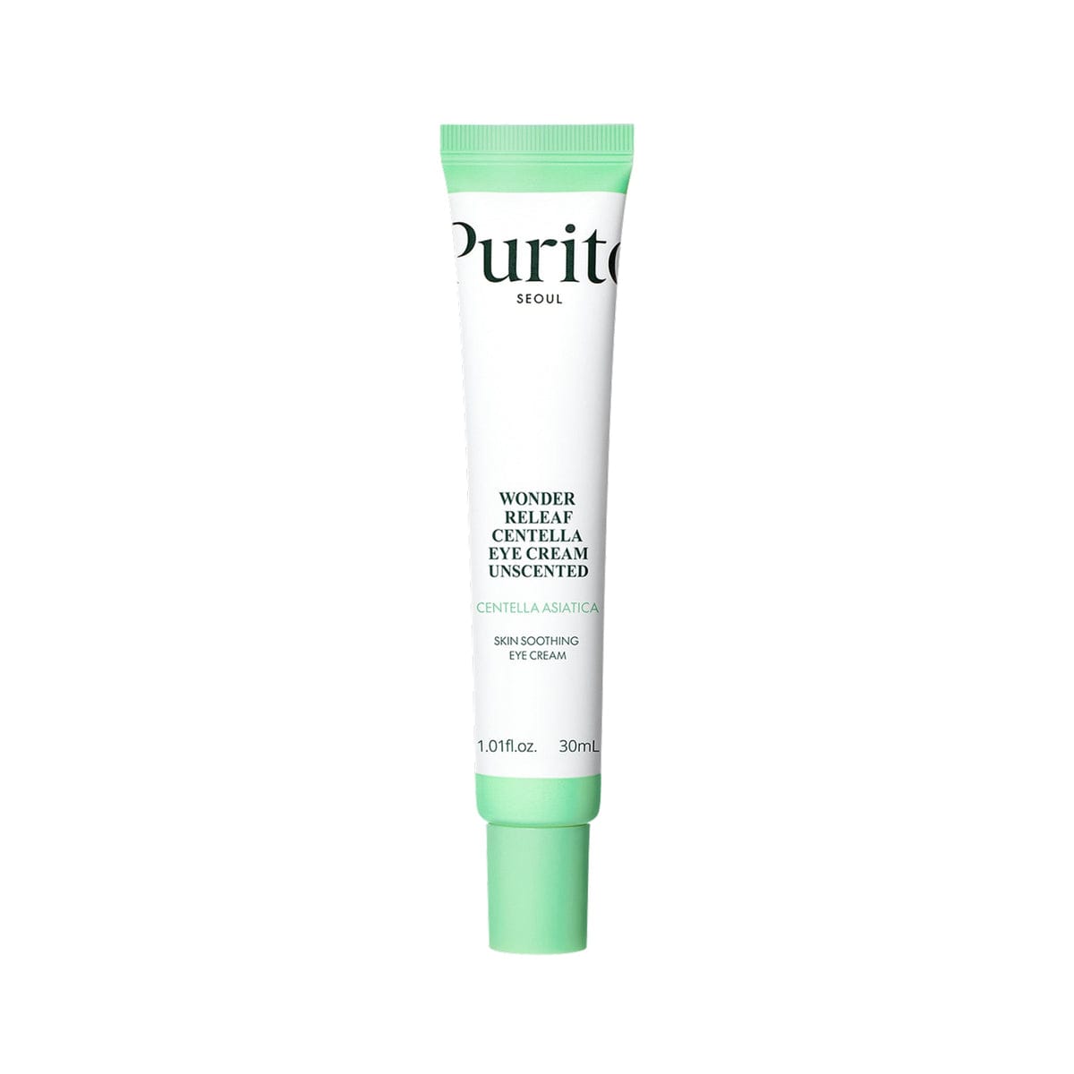 Purito Seoul Wonder Releaf Centella Eye Cream Unscented 30ml 0