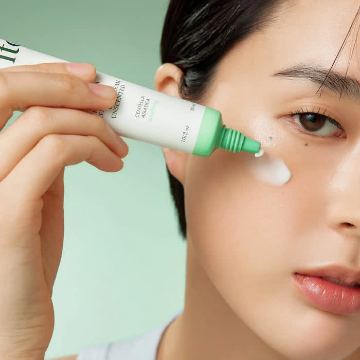 Purito Seoul Wonder Releaf Centella Eye Cream Unscented 30ml2