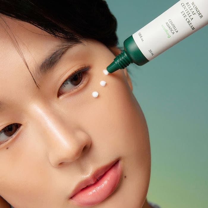 Purito Seoul Wonder Releaf Centella Eye Cream Unscented 30ml3
