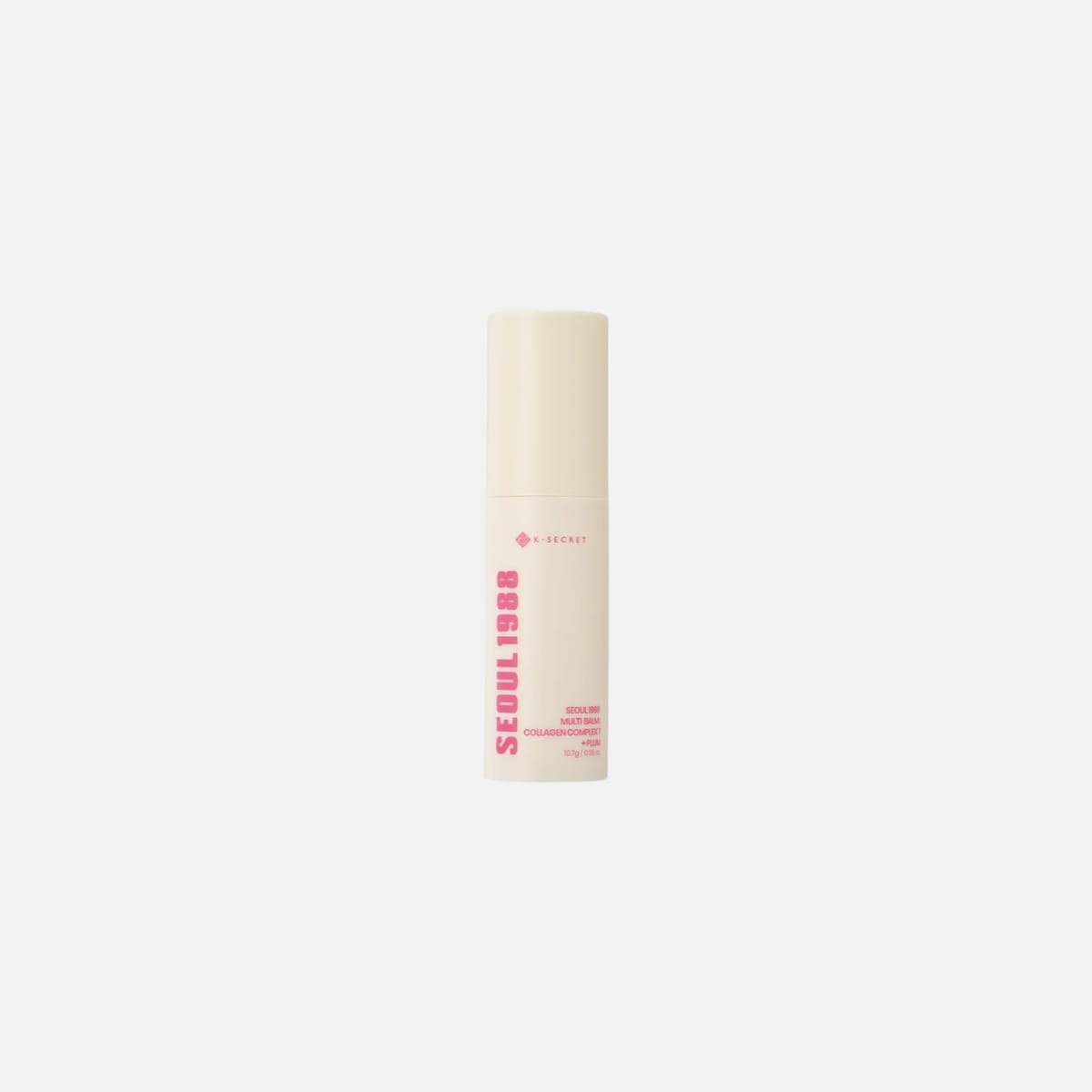 K-Secret Seoul 1988 Multi Balm Collagen Complex 7 + Plum 10.7g 0