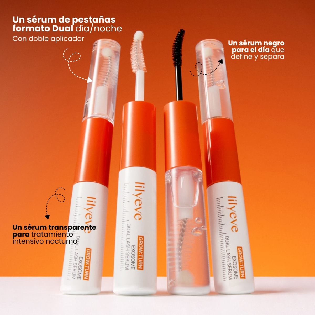 Lilyeve Exosome Dual Lash Serum 8ml2