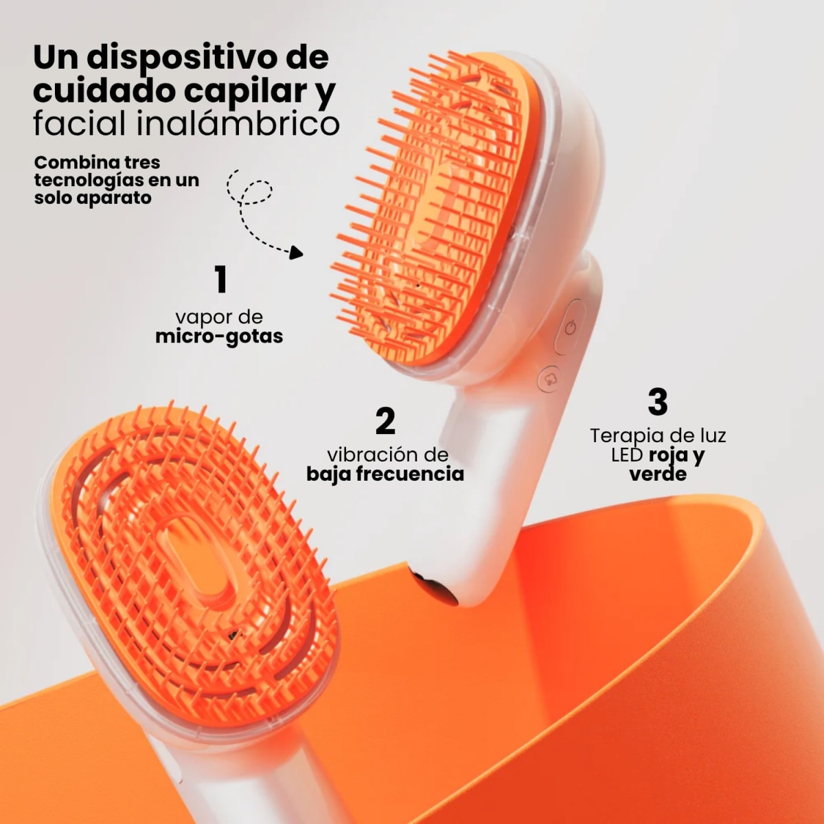 Lilyeve Brush Steam Booster2