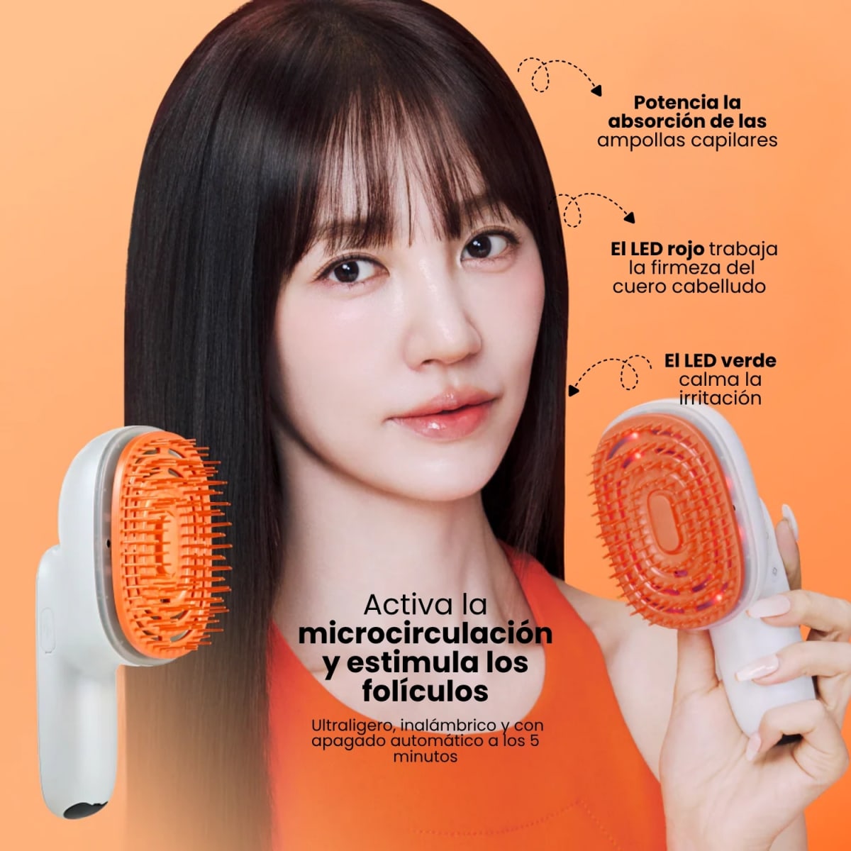 Lilyeve Brush Steam Booster3