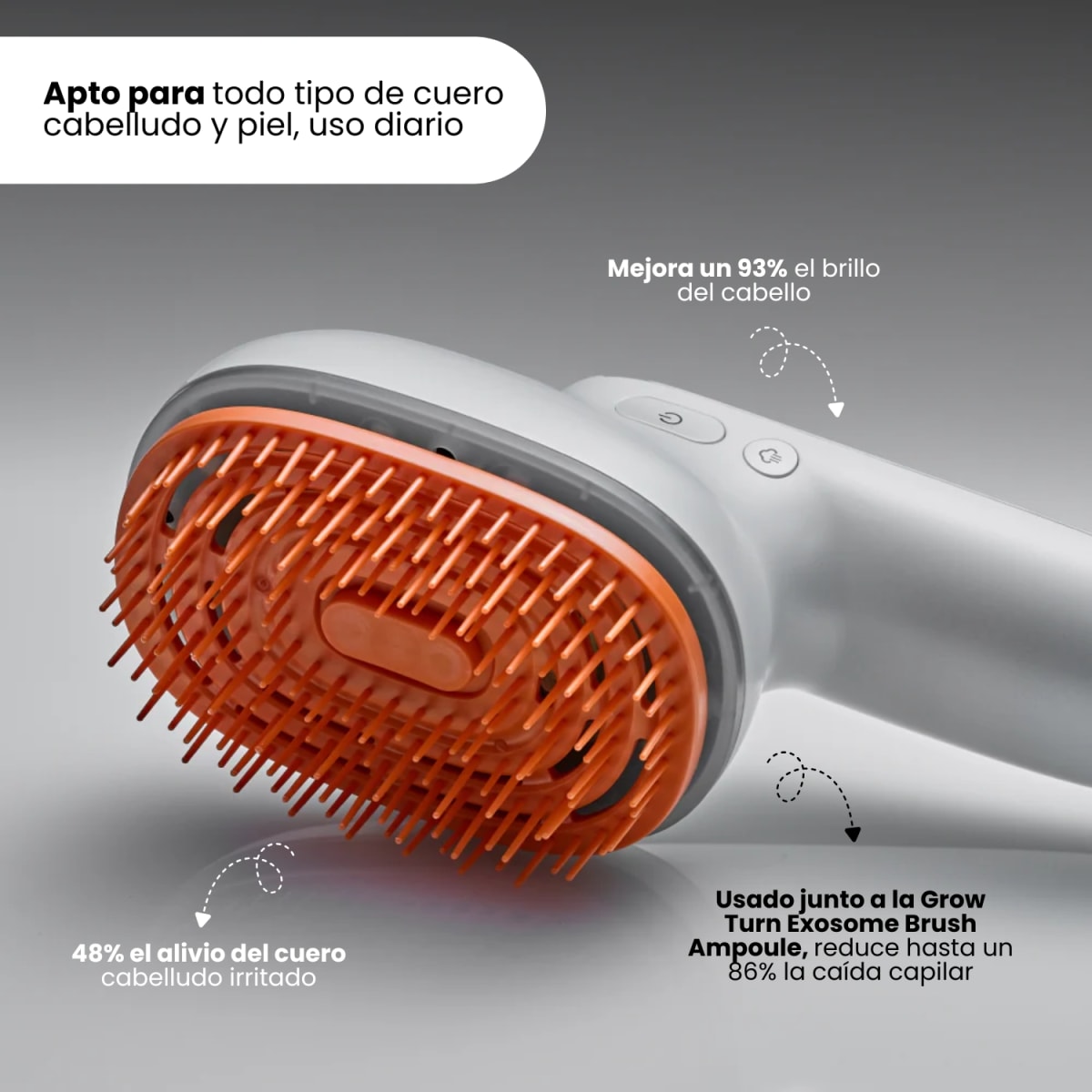 Lilyeve Brush Steam Booster4